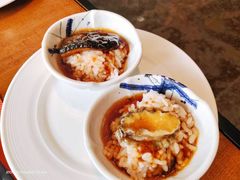 -岷山饭店-芝芝自助餐厅