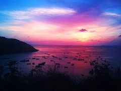 -大王村沙滩