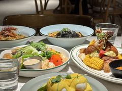 -SPOILER 黄石·全时段融合西餐(中华城店)