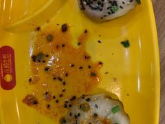 -小杨生煎(金山百联购物中心3楼店)