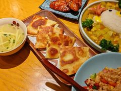 -红小满休闲餐厅(十全街店)