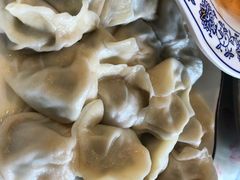 -石老头关东饺子王·东北菜(嘉华鑫城店)