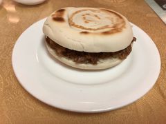 小号肉夹馍-陕西风味餐厅(陕西省驻京办店)
