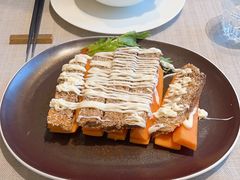 -龙猫意杯花园餐厅(芙蓉湖店)