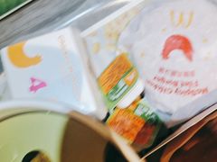 -麦当劳(大厂新城店)