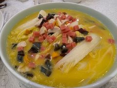 -三清山希尔顿度假酒店·三清轩中餐厅