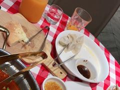 -西贝莜面村(上海百联西郊店)