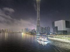 -广州塔