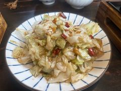 -吃货私房菜(丽江束河古镇店)