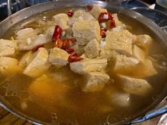 一品酸菜锅-卧龙堡客栈·中餐厅(古北水镇店)