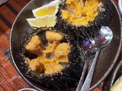 -蚝堡海鲜·威海菜·海肠捞饭·烧烤·亚洲吃蚝公司(幸福门店)