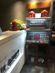 -悦指间美甲美睫