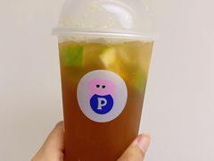 -PINTEA LAB(北京路店)