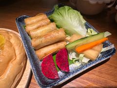 -月暹罗·泰越料理(悠方店)