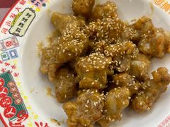 -吉源大排档·鱼生·海鲜(烧烤彩印厂店)