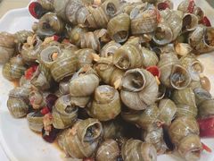 -香满锅老北京羊蝎子火锅·家常菜(新街口店)