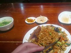 -飨府.老淮面馆.自营(清河路店)