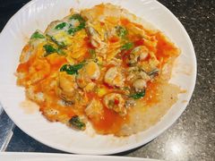 -吴记鲜定味
