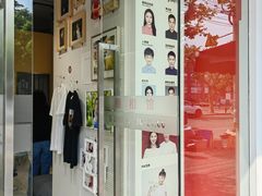 -方快-照相馆(金桥湾店)