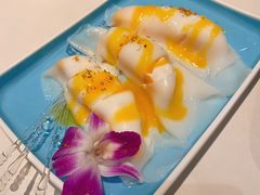 -香香海南菜餐厅