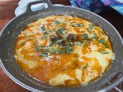 -奇芳阁·百年清真南京菜(夫子庙店)