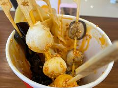 -廖记棒棒鸡(青岛万象城店)