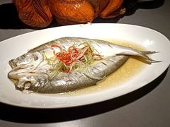 -姑苏家宴·苏帮菜·松鼠桂鱼(苏州总店)