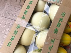 -西郊国际农产品交易中心