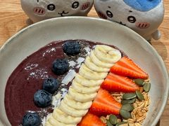 巴西莓果昔碗-So Acai(天河店)