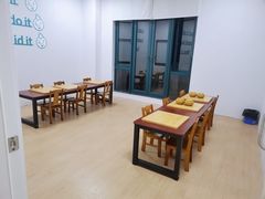 -智韵少儿丨围棋 硬笔书法练字(亚乐城校区)