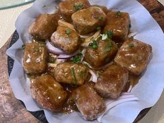 -森谷美食公园(杨行店)