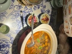 -卢大鲜鱼头捞饭(美利广场店)