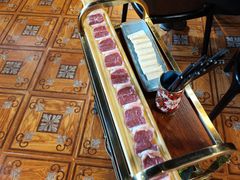 -羊大爷涮肉(亮马桥店)