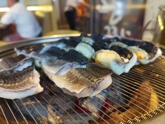 -味家烤肉烤鳗鱼牛排(西塔旗舰店)