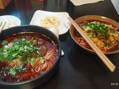 麻将牛肉面-下面馆