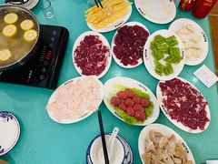 -乌记鲜活牛肉城(金砂东路店)
