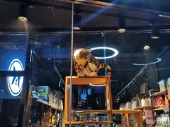 -Goku PET SHOP宠物视觉生活馆(双井店)