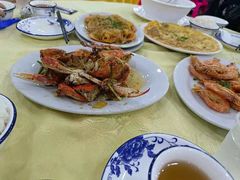 -秋姐美食店(旅游大道店)
