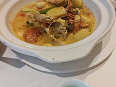 -龙庭华宴·粤菜·早茶