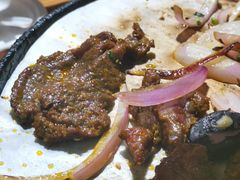 -胖记烤肉(湖大店)