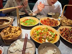 -廖川菜(八佰伴店)