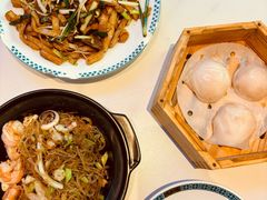 -惠如楼(白云机场T1西三连廊店)