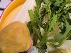 -沼津港精致料理·寿喜烧·烧鸟(龙湖南桥天街日料榜单店)