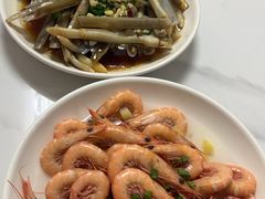 -健跳小海鲜(人民路店)