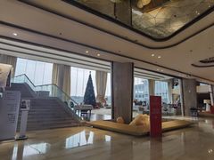 -青岛银沙滩温德姆至尊酒店