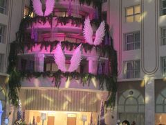 -北京王府井天伦王朝酒店