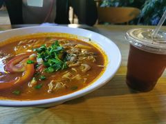 -探越越南牛肉粉(江南西分店)