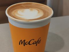 -麦当劳(温州人民路店)