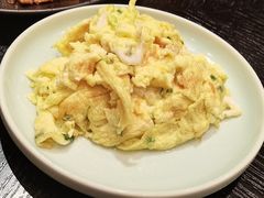 -海天楼中餐厅(吴宫泛太平洋酒店)