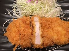 背脊猪排套餐-和幸(春熙路群光广场店)